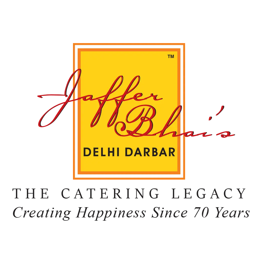 Jaffer Bhai's Delhi Darbar Catering Logo